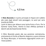 아파트 Piccololucio2 나폴리