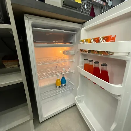 Apartamento Piccololucio2