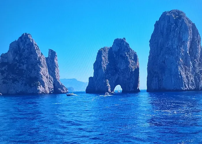 Lejlighed Piccololucio2 *