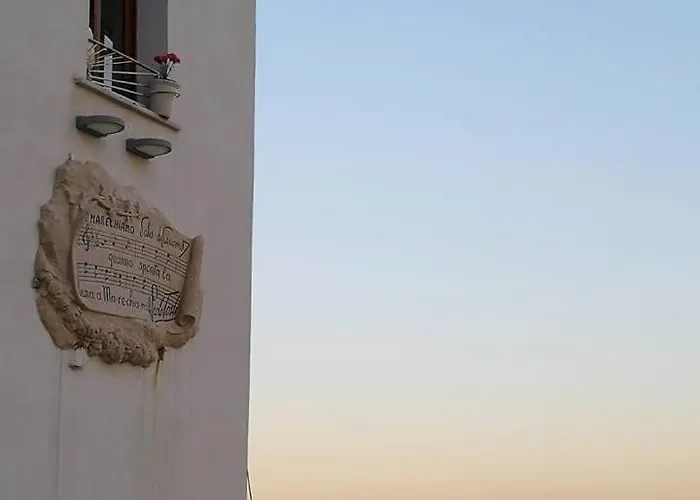 Lejlighed Piccololucio2 *