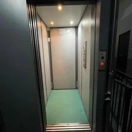 Piccololucio2 Appartement *