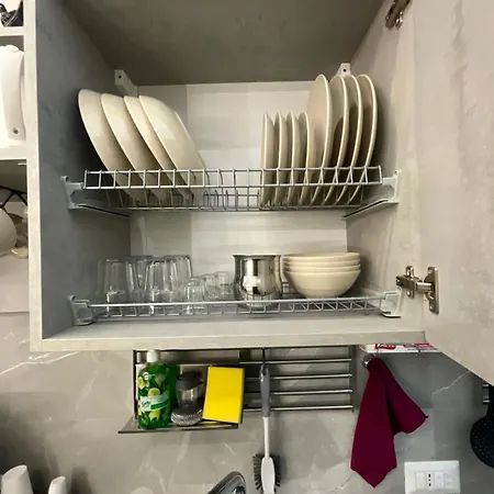 Piccololucio2 Appartamento