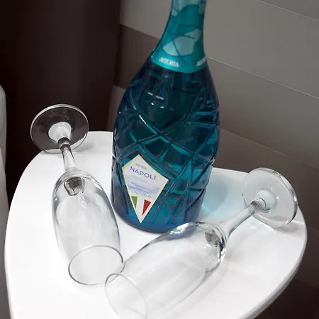 Piccololucio2 Appartement Naples