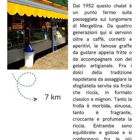 Piccololucio2 Appartamento