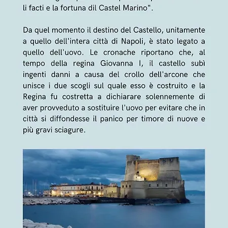 Appartement Piccololucio2