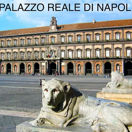 Appartement Piccololucio2