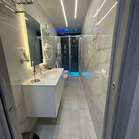 Apartment Piccololucio2