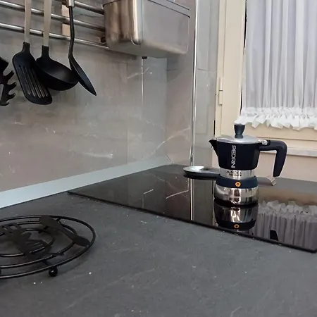 Piccololucio2 شقة