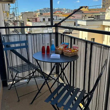 Apartment Piccololucio2