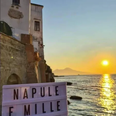 Apartment Piccololucio2