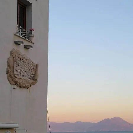 Apartment Piccololucio2 *