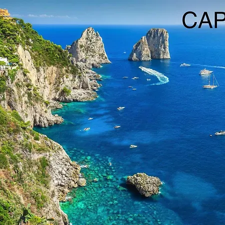 Apartment Piccololucio2 *