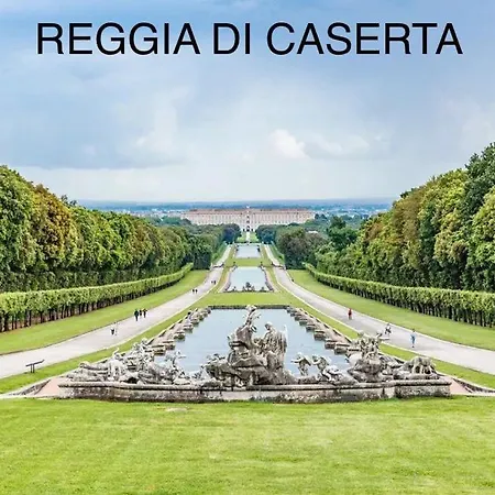 Piccololucio2 Apartment Neapel