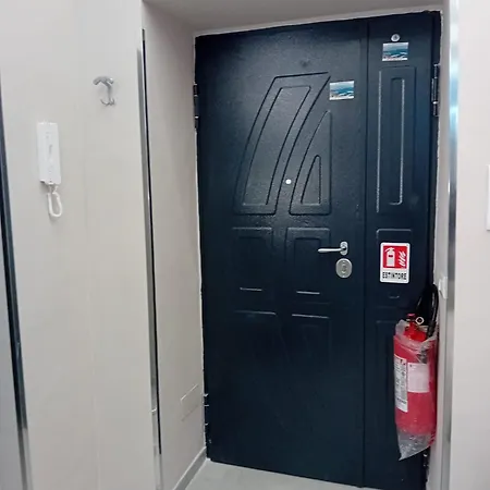 Piccololucio2 Διαμέρισμα *