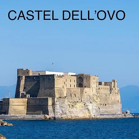 Διαμέρισμα Piccololucio2 Νάπολη