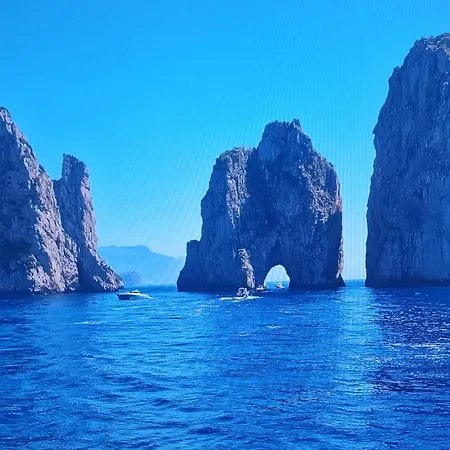 Διαμέρισμα Piccololucio2 *