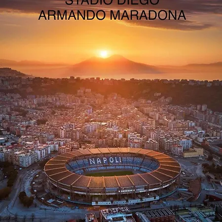 Διαμέρισμα Piccololucio2 *