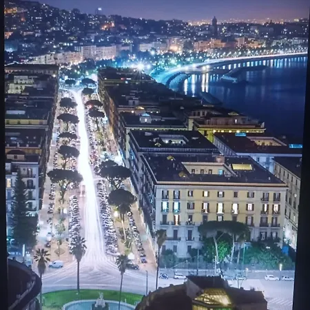 Διαμέρισμα Piccololucio2 *